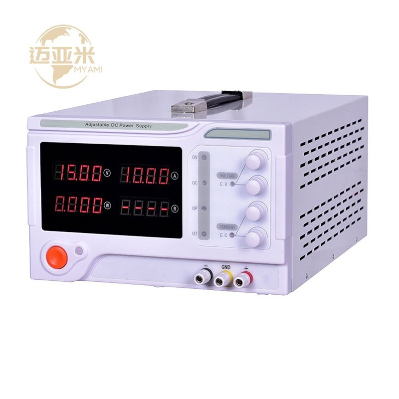 Switching Dc Power Supply 300V 1A - 実験室用DC 32V 64V 300V 400V 500V