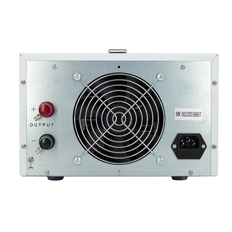 デスクトップ型リニア電源 4桁表示 30V デュアル/トリプ - Dual Channel Linear Power Supply 30V 5A のレビューと価格
