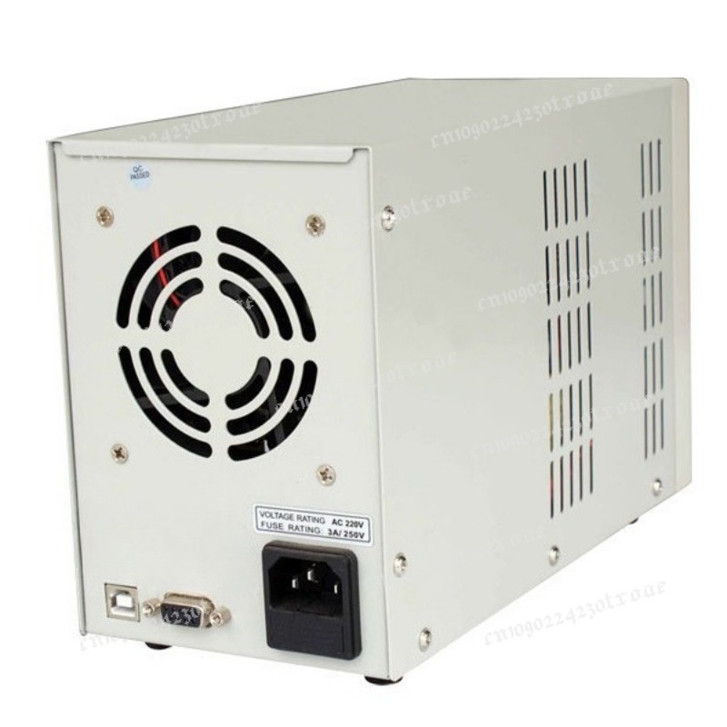 KA3005P 精密調整可能なデジタルプログラマブルDC電源 - Programmable Dc Power Supply 60V 10A のレビューと価格