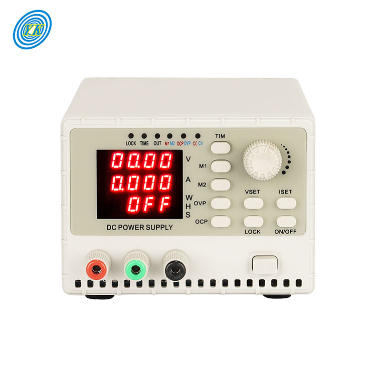 プログラマブル電源 30V 20A 60V 10A 100V - Programmable Dc Power Supply 60V 10A のレビューと価格