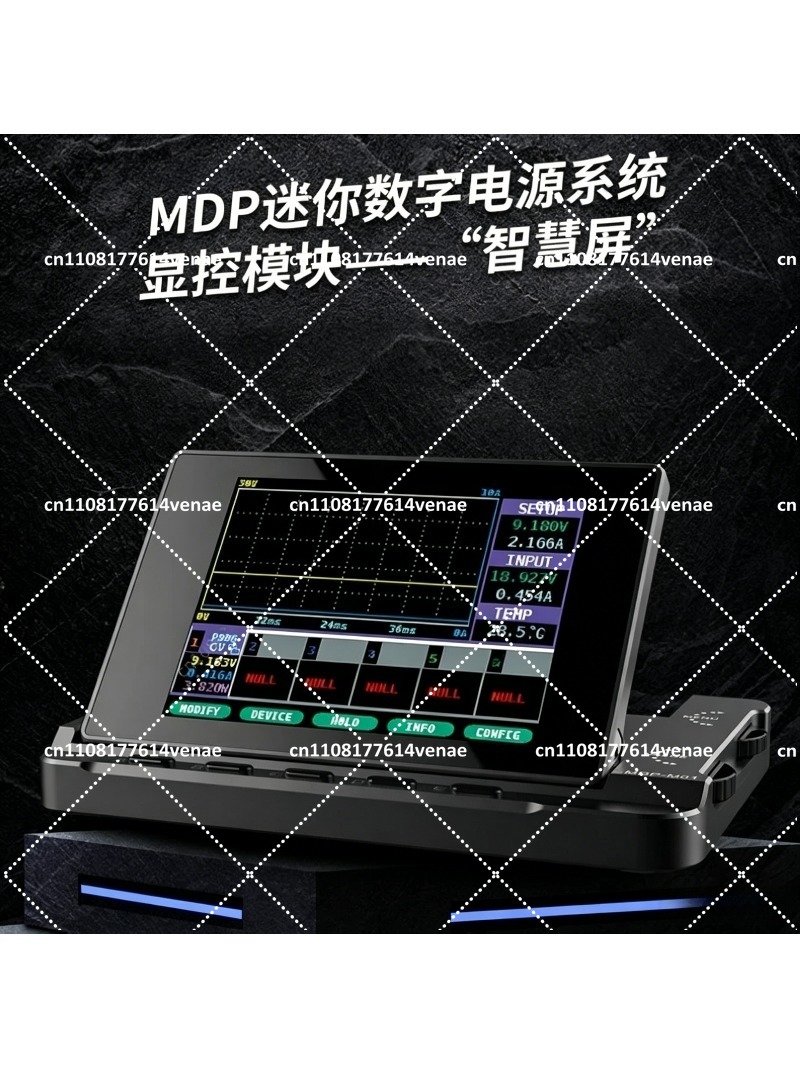 ミニ調整可能なデジタル DC 電源 60V 10A 100W - Programmable Dc Power Supply 60V 10A のレビューと価格