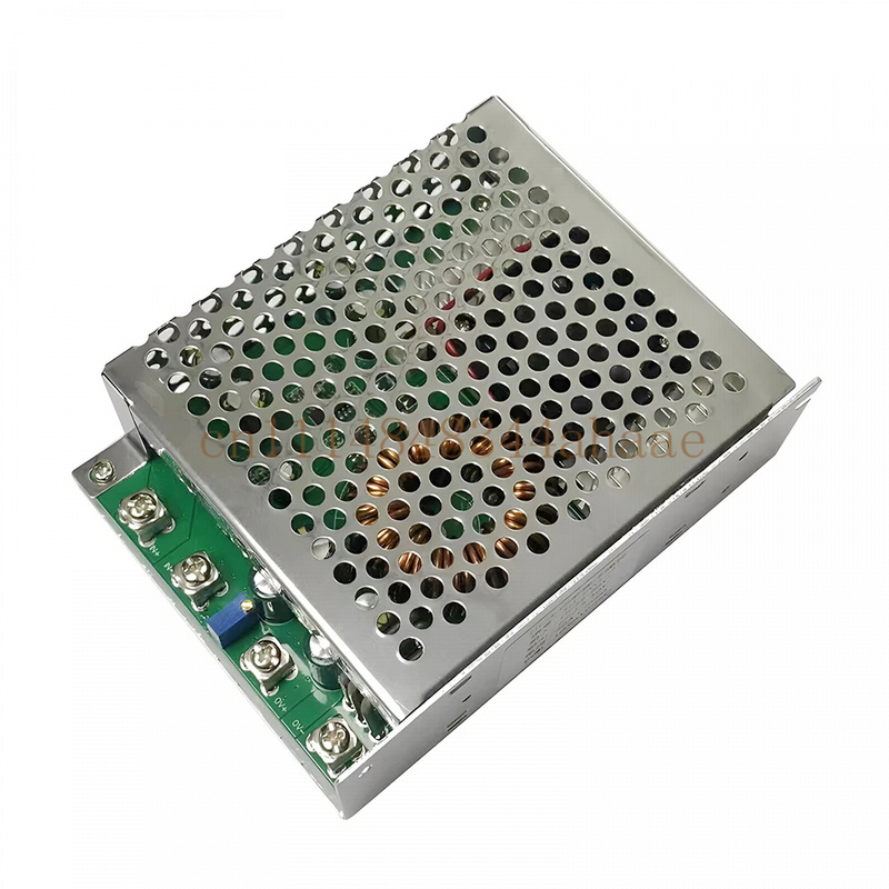 1000W 50A降圧モジュール、DC25V-90VをDC2 - Step Down Dc Power Supply Module 1000W のレビューと価格