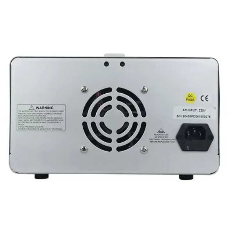 TP-2305E 300W 対称リニアラボ調整可能可変安定化 - Dual Channel Linear Power Supply 30V 5A のレビューと価格