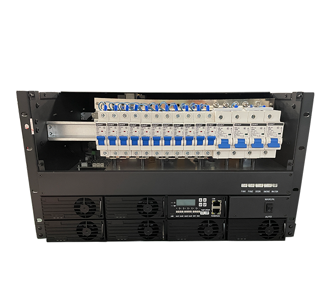 Impow 48V DC整流器システム 300A通信電源 5 - Telecom Dc Power Supply 48V 50A のレビューと価格
