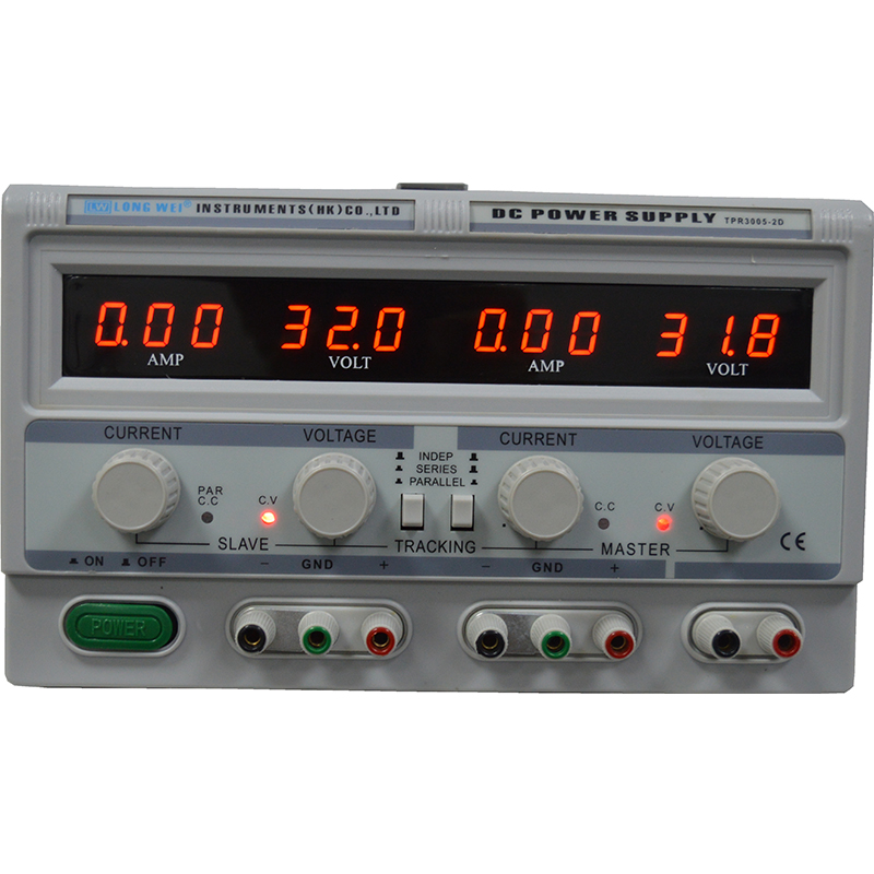 研究室用リニア 220v 切り替え 110v DC 安定した - Linear Dc Power Supply Triple Output のレビューと価格
